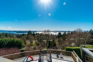 Photo 22: 2289 WESTHILL Drive in West Vancouver: Westhill House for sale : MLS®# R2878254