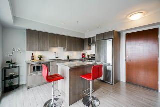 Photo 3: 102 5688 HASTINGS Street in Burnaby: Capitol Hill BN Condo for sale in "Oro" (Burnaby North)  : MLS®# R2463254