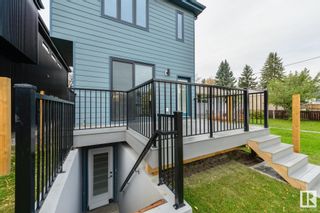 Photo 48: 10839 140 Street in Edmonton: Zone 07 House for sale : MLS®# E4379498
