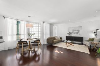 Photo 12: PH2 1226 HAMILTON Street in Vancouver: Yaletown Condo for sale in "GREENWICH PLACE" (Vancouver West)  : MLS®# R2881904