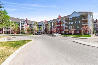 Photo 20: 2407 10 Prestwick Bay SE in Calgary: McKenzie Towne Apartment for sale : MLS®# A1115067