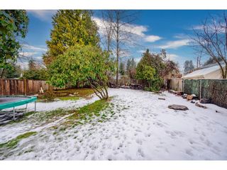 Photo 23: 32773 BADGER Avenue in Mission: Mission BC House for sale : MLS®# R2643001
