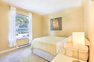 Photo 15: 3472 WEYMOOR Place in Vancouver: Champlain Heights Townhouse for sale in "MOORPARK" (Vancouver East)  : MLS®# R2281219