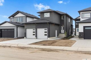 Photo 2: 507 Kalra Street in Saskatoon: Aspen Ridge Residential for sale : MLS®# SK945801