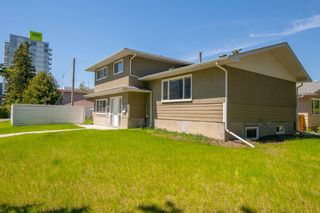 Photo 42: 3711 Bell Street NW in Calgary: Brentwood Detached for sale : MLS®# A1233500