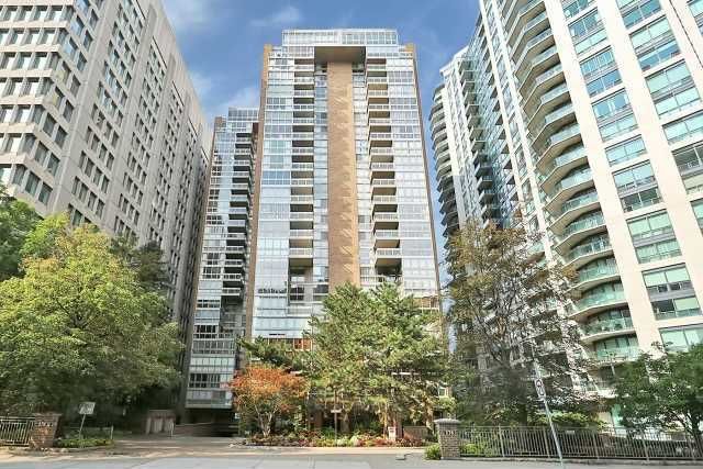 Main Photo: 278 Bloor St, Unit 507, Toronto, Ontario M4W3M4 in Toronto: Condominium Apartment for sale (Rosedale-Moore Park)  : MLS®# C3332372