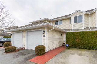 Photo 1: 80 21928 48 Avenue in Langley: Murrayville Townhouse for sale : MLS®# R2538423