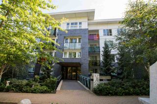 Photo 1: PH1 9250 UNIVERSITY HIGH Street in Burnaby: Simon Fraser Univer. Condo for sale in "The NEST by Mosicc" (Burnaby North)  : MLS®# R2487267
