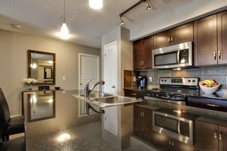 Photo 2: 323 250 New Brighton Villas SE in Calgary: New Brighton Apartment for sale : MLS®# A1195613