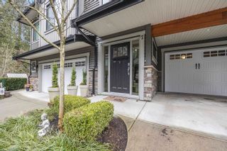 Photo 2: 7 23709 111A Avenue in Maple Ridge: Cottonwood MR Townhouse for sale in "FALCON HILLS" : MLS®# R2655428