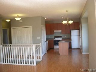 Photo 12: A 1224 Goldstream Ave in VICTORIA: La Langford Lake Half Duplex for sale (Langford)  : MLS®# 603976