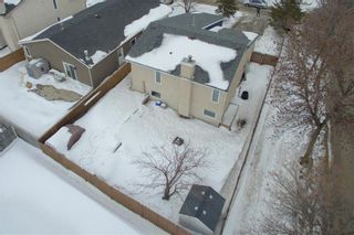 Photo 29: 114 Williamson Crescent in Winnipeg: Harbour View South Residential for sale (3J)  : MLS®# 202305065