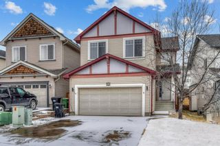Photo 1: 14 Evansbrooke Terrace NW in Calgary: Evanston Detached for sale : MLS®# A1189740