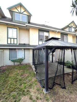 Photo 20: 19 21409 DEWDNEY TRUNK Road in Maple Ridge: West Central Townhouse for sale in "WEST CENTRAL" : MLS®# R2732215