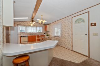 Photo 13: 32 9055 ASHWELL Road in Chilliwack: Chilliwack Proper West Manufactured Home for sale in "Rainbow Estates" : MLS®# R2876158