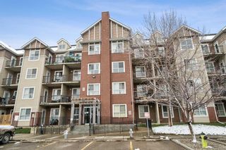 Main Photo: 2306 73 Erin Woods Court SE in Calgary: Erin Woods Apartment for sale : MLS®# A2123785