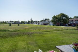 Photo 32: 106 80 Rougeau Garden Drive in Winnipeg: Mission Gardens Condominium for sale (3K)  : MLS®# 202018564