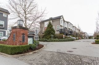 Photo 35: 124 3010 RIVERBEND Drive in Coquitlam: Coquitlam East Townhouse for sale in "Westwood" : MLS®# R2544934