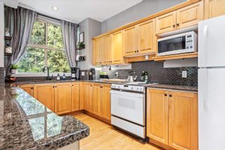 Photo 11: 9 2058 WINFIELD Drive in Abbotsford: Abbotsford East Townhouse for sale in "Rose Hill" : MLS®# R2874885