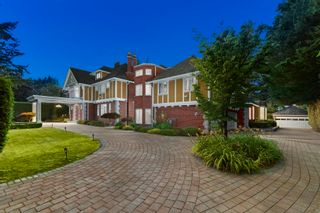 Photo 38: 1533 BALFOUR Avenue in Vancouver: Shaughnessy House for sale (Vancouver West)  : MLS®# R2801827