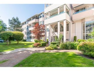 Photo 2: 238 33173 OLD YALE Road in Abbotsford: Central Abbotsford Condo for sale : MLS®# R2705342