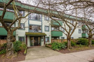 Photo 23: 204 2159 WALL Street in Vancouver: Hastings Condo for sale in "Wall Court" (Vancouver East)  : MLS®# R2872541