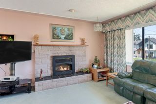 Photo 8: 6373 Rodolph Rd in Central Saanich: CS Tanner House for sale : MLS®# 911789