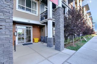 Photo 4: 308 10 WALGROVE Walk SE in Calgary: Walden Apartment for sale : MLS®# A1032904