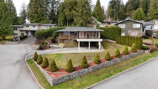 Main Photo: 466 MCGILL Drive in Port Moody: College Park PM House for sale : MLS®# R2877702