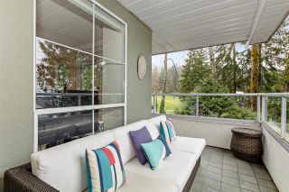 Photo 15: 103 4390 GALLANT Avenue in North Vancouver: Deep Cove Condo for sale in "Deep Cove Estates" : MLS®# R2454866