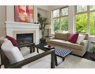 Photo 3: 213 4885 VALLEY Drive in Vancouver: Quilchena Condo for sale in "MCLURE HOUSE" (Vancouver West)  : MLS®# V759807