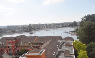 Photo 31: 503 7 RIALTO Court in New Westminster: Quay Condo for sale : MLS®# R2733895