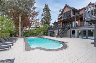 Photo 5: 2737 CRESCENT Drive in Surrey: Crescent Bch Ocean Pk. House for sale (South Surrey White Rock)  : MLS®# R2693846