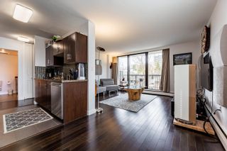 Photo 7: 604 1330 HARWOOD Street in Vancouver: West End VW Condo for sale in "WESTSEA TOWERS" (Vancouver West)  : MLS®# R2679725