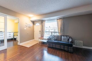 Photo 4: 1824 111A Street in Edmonton: Zone 16 Carriage for sale : MLS®# E4269754