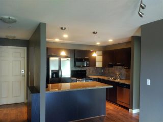 Photo 2: 210 5438 198 Street in Langley: Langley City Condo for sale in "Creekside Estates" : MLS®# R2183778