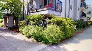 Photo 27: D101 40160 WILLOW Crescent in Squamish: Garibaldi Estates Condo for sale in "Diamondhead Place" : MLS®# R2777490