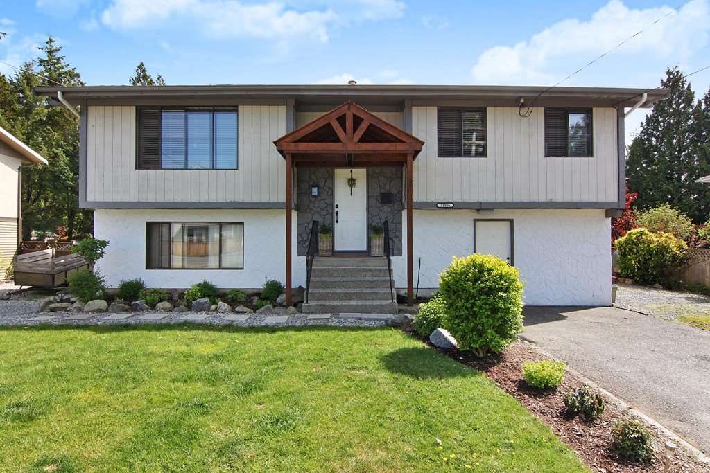 Main Photo: 31956 SILVERDALE Avenue in Mission: Mission BC House for sale : MLS®# R2366743