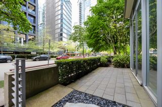 Photo 32: 1181 W CORDOVA Street in Vancouver: Coal Harbour Townhouse for sale (Vancouver West)  : MLS®# R2883141