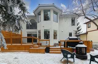 Photo 44: 106 Shawnee Place SW in Calgary: Shawnee Slopes Detached for sale : MLS®# A1190451