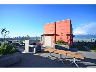 Photo 15: 206 251 E 7TH Avenue in Vancouver: Mount Pleasant VE Condo for sale in "DISTRICT" (Vancouver East)  : MLS®# V1032275
