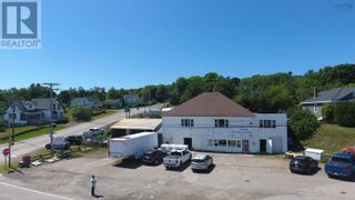 Photo 1: 1&3 Shore Road in Digby: Business for sale : MLS®# 202217878