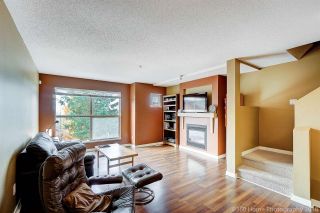 Photo 9: 48 20350 68 Avenue in Langley: Willoughby Heights Townhouse for sale in "SUNRIDGE" : MLS®# R2317876