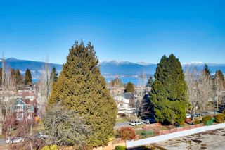 Photo 10: 601 2580 TOLMIE Street in Vancouver: Point Grey Condo for sale in "Point Grey Place" (Vancouver West)  : MLS®# R2656709