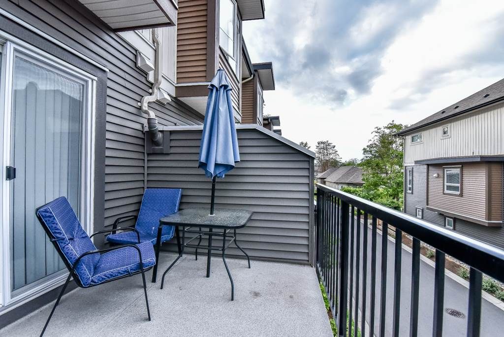 Photo 19: Photos: 130 5888 144 Street in Surrey: Sullivan Station Townhouse for sale : MLS®# R2070718