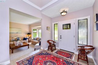 Photo 5: 4265 Panorama Pl in VICTORIA: SE High Quadra House for sale (Saanich East)  : MLS®# 830569
