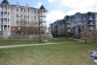Photo 45: 2305 43 Country Village Lane NE in Calgary: Country Hills Village Apartment for sale : MLS®# A1216002