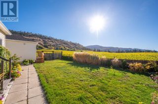 Photo 38: 1280 JOHNSON Road in Penticton: House for sale : MLS®# 201623