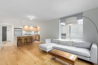 Photo 5: 701 1055 HOMER Street in Vancouver: Yaletown Condo for sale in "DOMUS" (Vancouver West)  : MLS®# R2245913