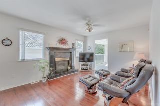 Photo 10: 1278 OXFORD Street in Coquitlam: Burke Mountain House for sale : MLS®# R2180836
